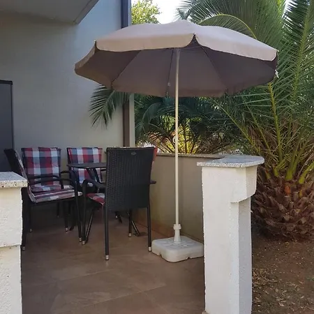 Adrijana Apartman Medulin