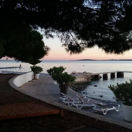 Adrijana Apartman Medulin