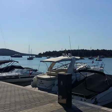 Apartman Adrijana Medulin