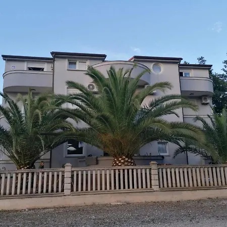 Adrijana Apartman