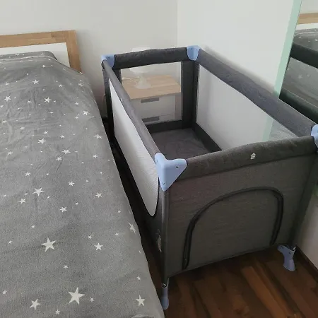Apartmán Adrijana *