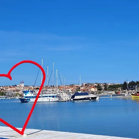 Adrijana Apartmán
