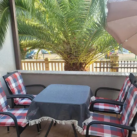 Adrijana Apartman