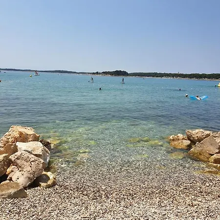 Adrijana Apartman