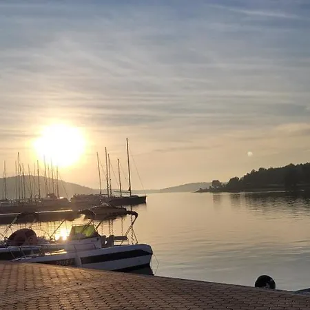 Apartmán Adrijana *