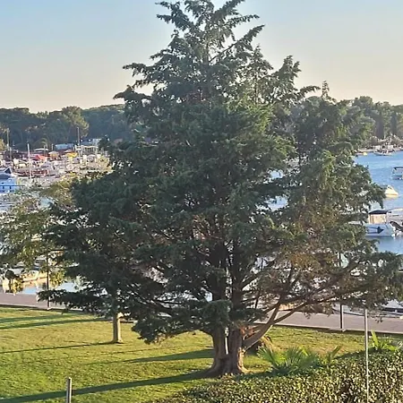 Apartmán Adrijana *