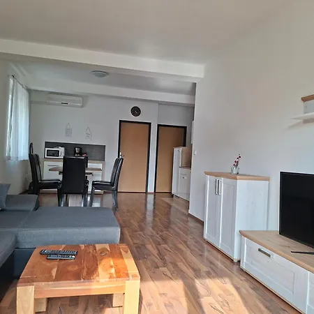 Adrijana Apartman