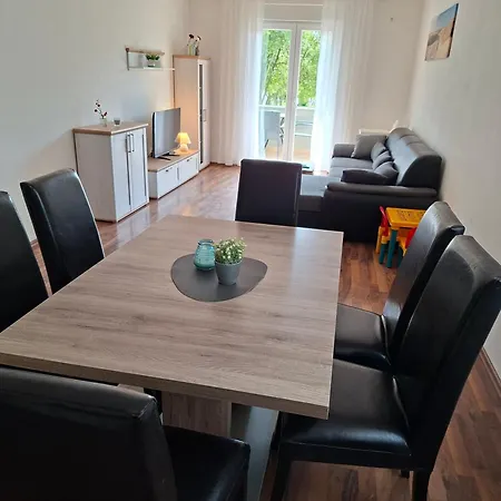 Apartman Adrijana