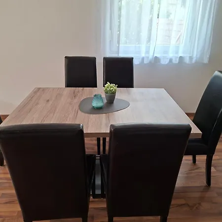Adrijana Apartman