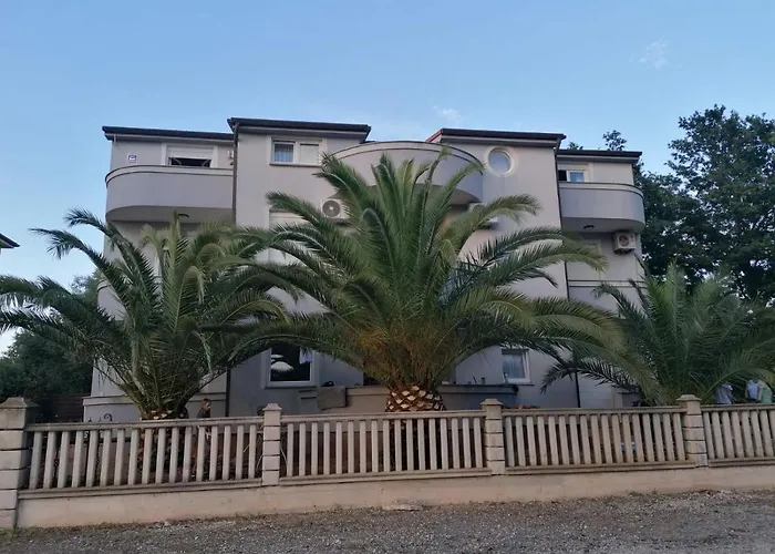 Adrijana Apartman