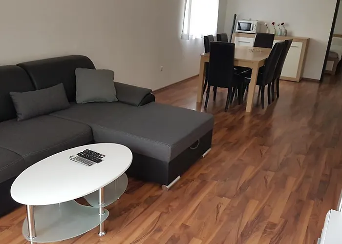 Adrijana Apartman