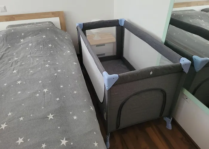 Apartman Adrijana *