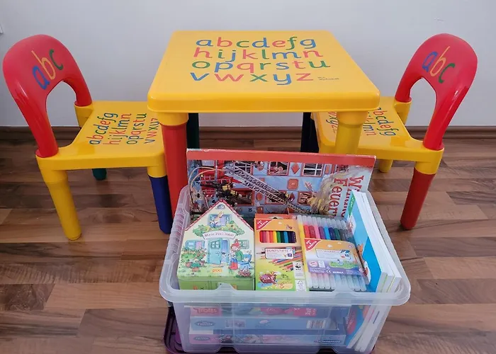 Adrijana Apartman *