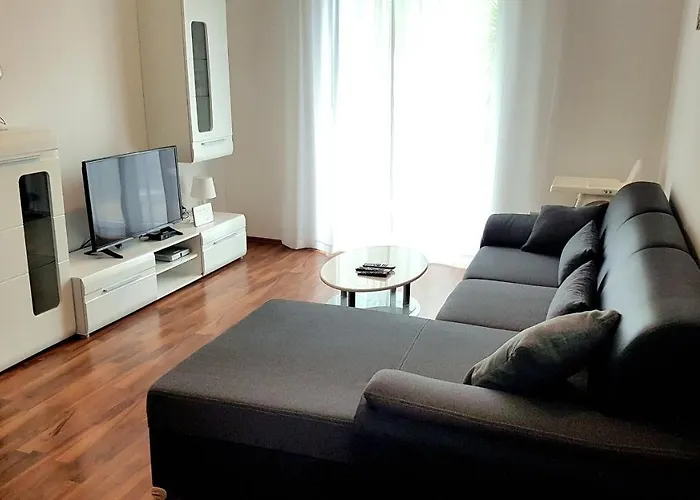 Adrijana Apartman Medulin