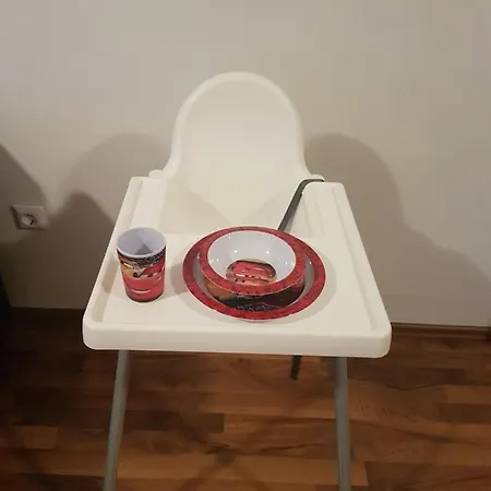 Apartment Adrijana