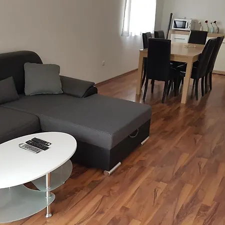 Adrijana Apartment