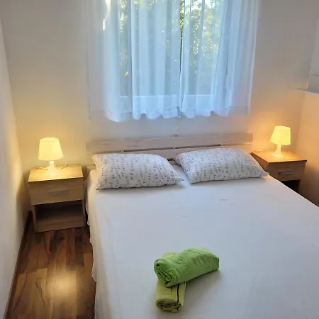 Apartment Adrijana *