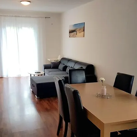 Apartment Adrijana Medulin
