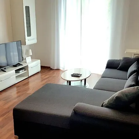 Adrijana Apartment Medulin