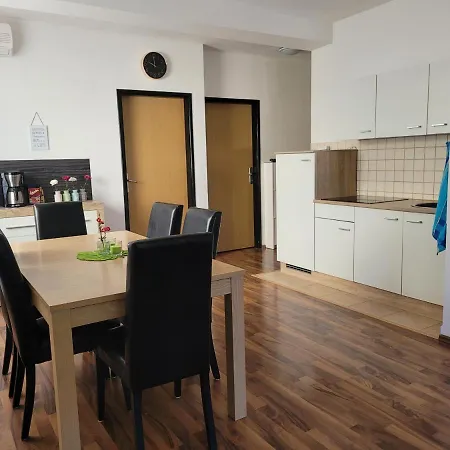 Apartment Adrijana