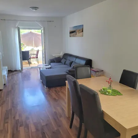 Apartman Adrijana *