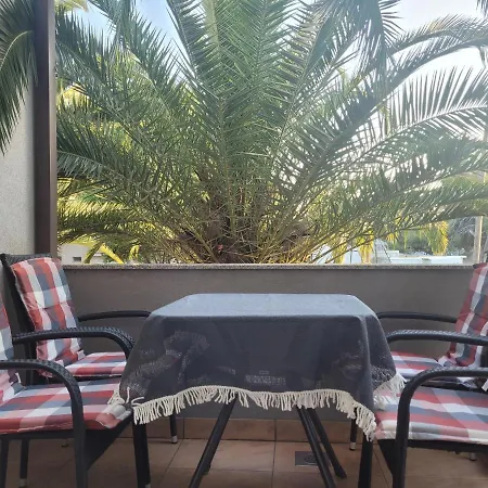 Adrijana Apartment Medulin