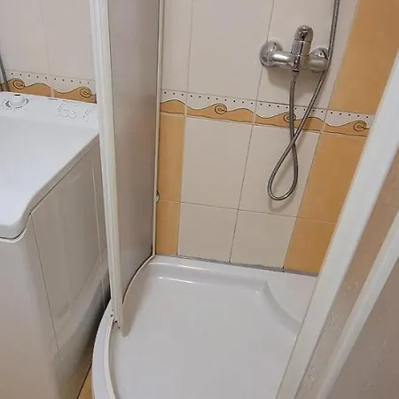 Apartment Adrijana Medulin