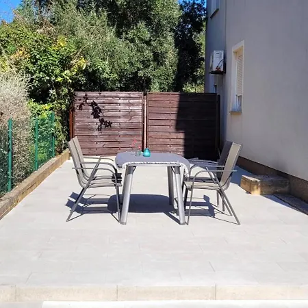 Apartment Adrijana