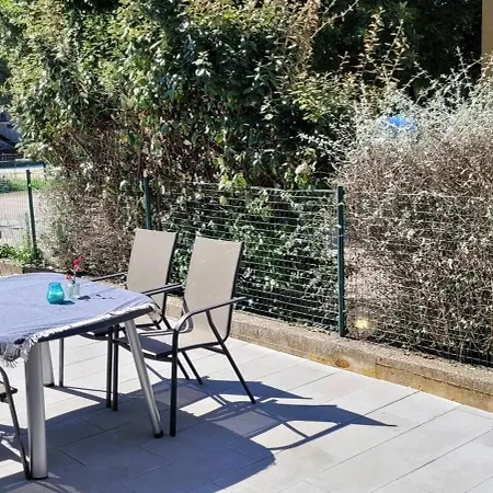 Apartment Adrijana