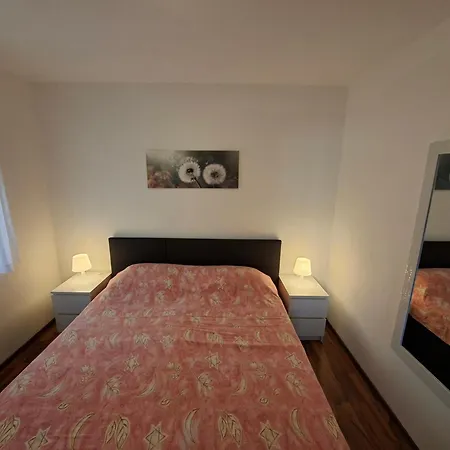 Adrijana Apartment Medulin